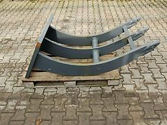 Roderechen - 720mm - ohne Aufnahme