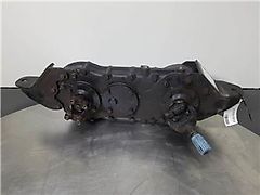 Clark-Hurth 306/74 - Transmission/Getriebe/Transmissiebak