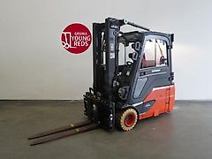 Linde E 18 L EVO 386-02