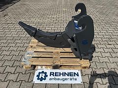 Aufreißzahn Reißzahn Abbruchzahn Ripper REHNEN CW30 CW40 NEU