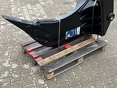 Reißzahn Aufreißzahn 28-33 to Einsatzgewicht, Likufix SW48 NEU