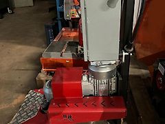 ROLL-STRIPPER RO-2 Strippermaschine Baujahr 2020