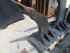 Mörtlbauer Ripper V63/64 MBRI25