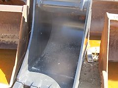 Oilquick MB590 Tieflöffel 800mm