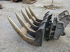 Mörtlbauer Roderechen MBRR25