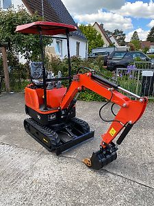 Milato / Infront MTH-MD10