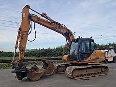 Case CX130