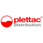 Logotipo de fabricante Plettac Distribution